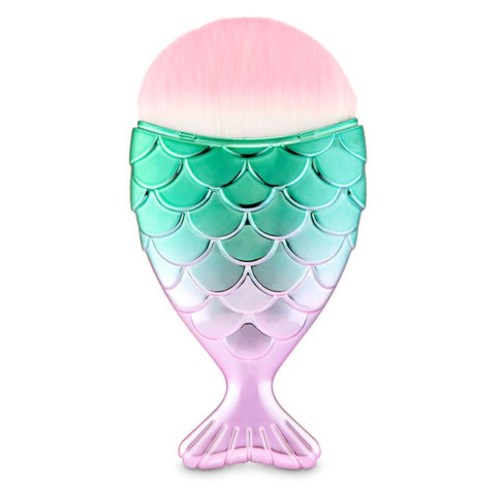 HP🧜‍♀️mermaid tail brush🧜‍♀️ new in bag